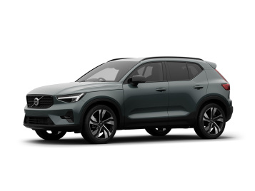 Volvo XC40 2.0 B4P Plus Dark 5dr Auto Petrol Estate